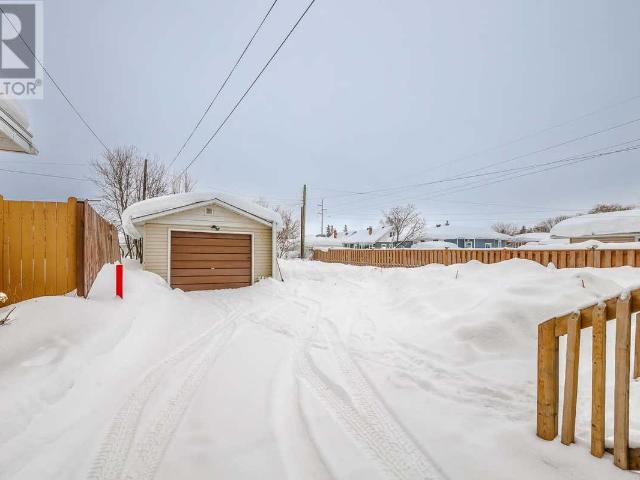 House for sale in Sault Sainte Marie, Ontario