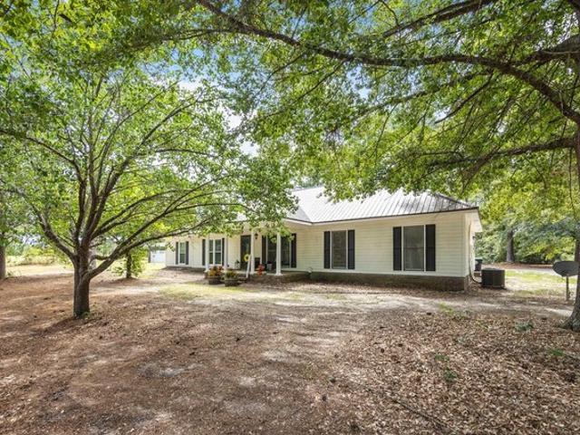 House for sale in Talbot, Georgia