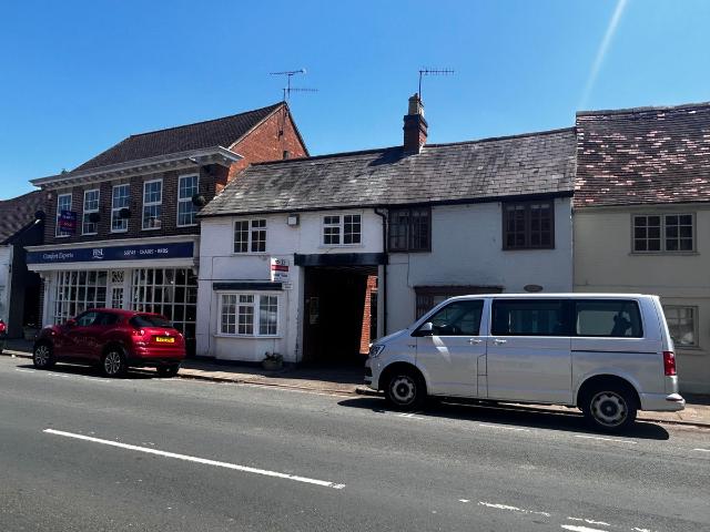House for rent in Henley-in-Arden, Stratford-on-Avon