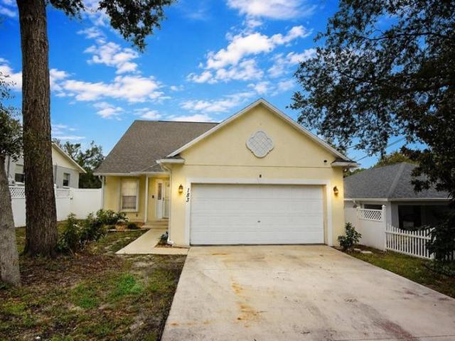 House for sale in Tarpon Springs, Florida