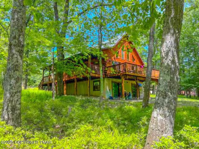 House for sale in Freeland, Pennsylvania