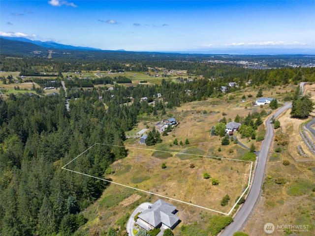 Land for sale in Sequim, Washington