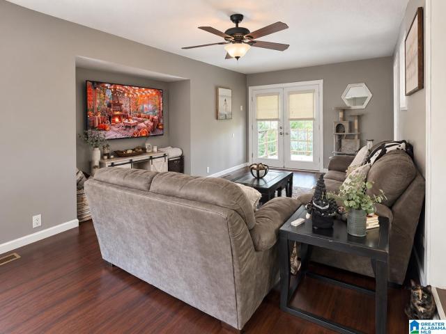 House for sale in Locust Fork, Blount County