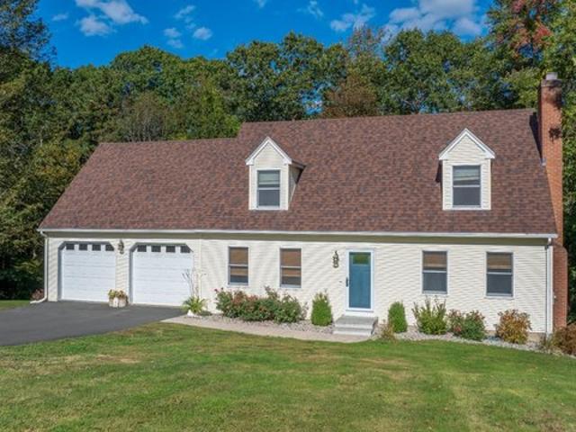 House for sale in Coventry, Capitol Planning Region