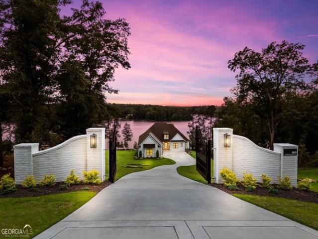 House for sale in Monticello, Georgia