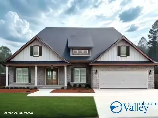 House for rent in Huntsville, Alabama