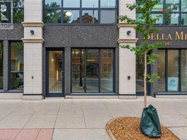 Commercial for rent in Ancaster, Ontario