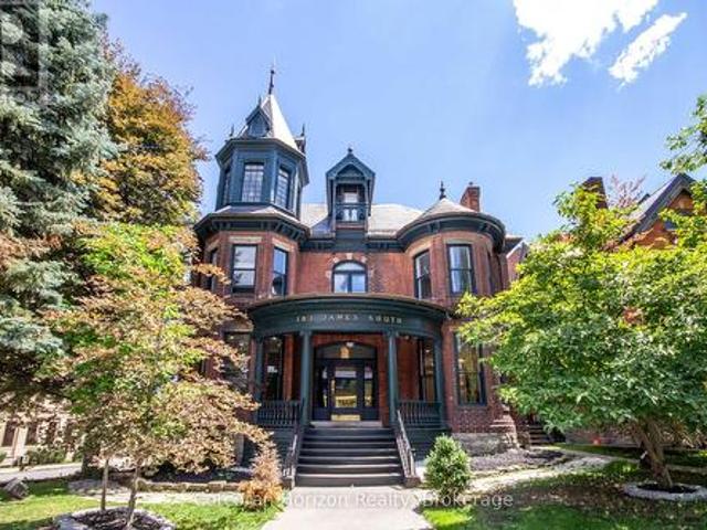 Commercial for sale in Ancaster, Ontario