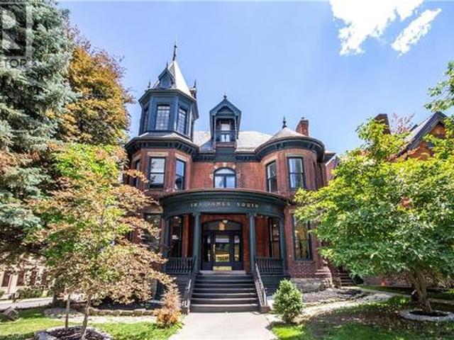 Commercial for sale in Ancaster, Ontario