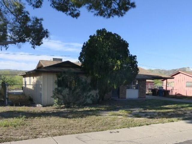 House for sale in Kearny, Arizona