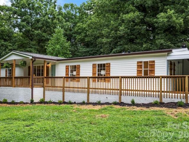 House for sale in Rutherford, North Carolina
