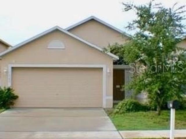 House for sale in Davenport, Florida