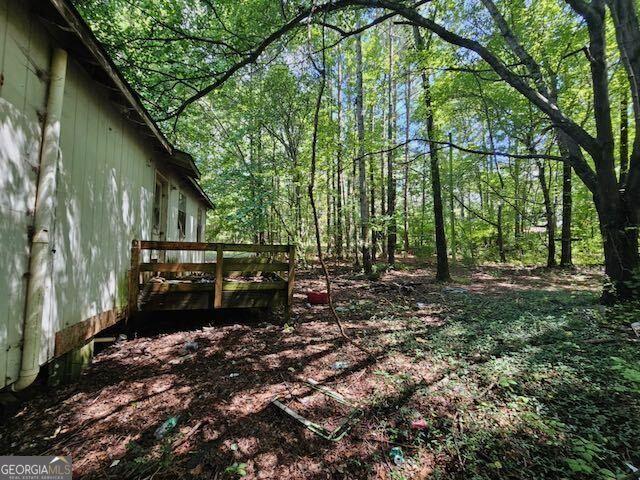 House for sale in Bremen, Haralson County
