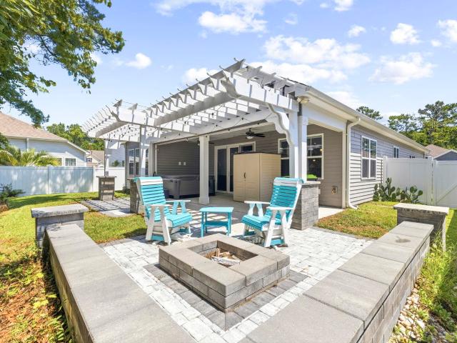House for sale in Little River, South Carolina