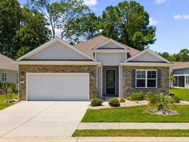 House for sale in Little River, South Carolina