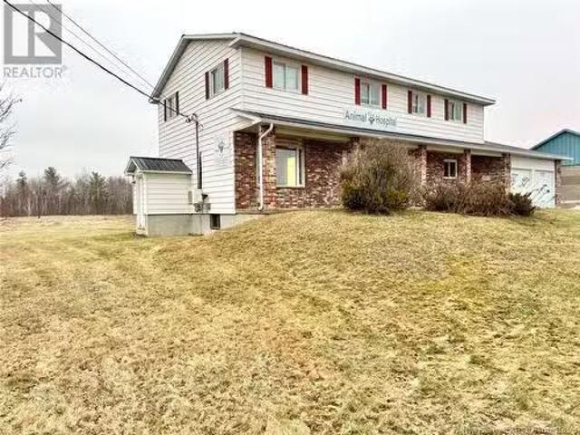 House for sale in Miramichi, New Brunswick