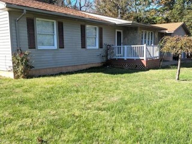 House for sale in Wheelersburg, Scioto County