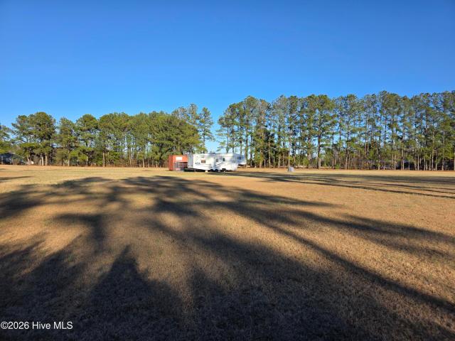 Land for sale in Orrum, North Carolina