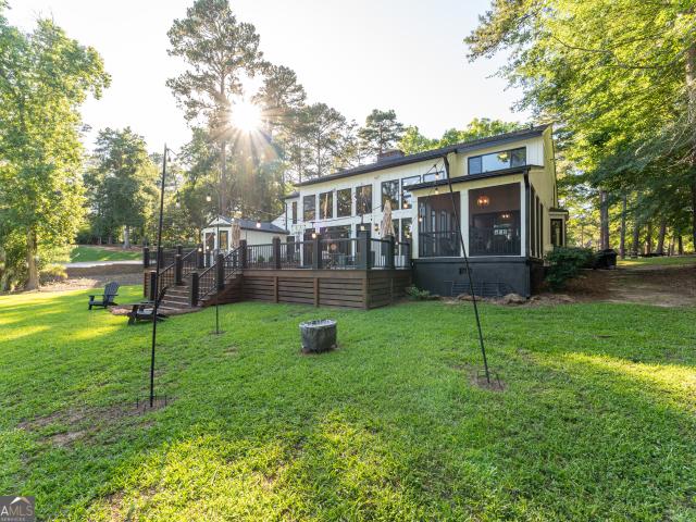 House for sale in Baldwin, Georgia