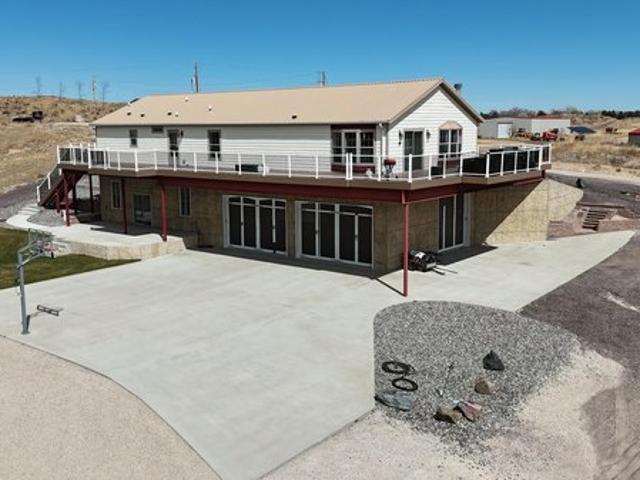 House for sale in Nebraska