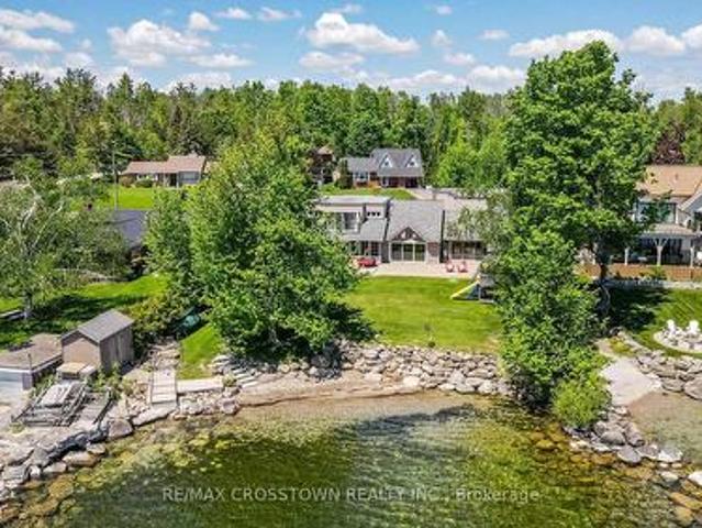 House for sale in Oro-medonte, Ontario