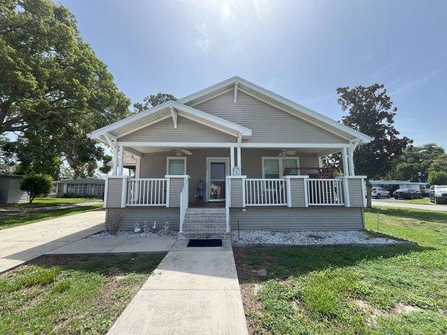 House for sale in Leesburg, Florida