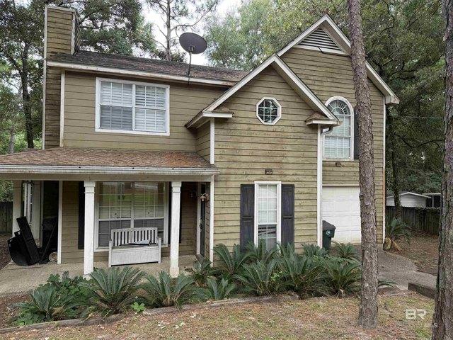 House for sale in Daphne, Alabama