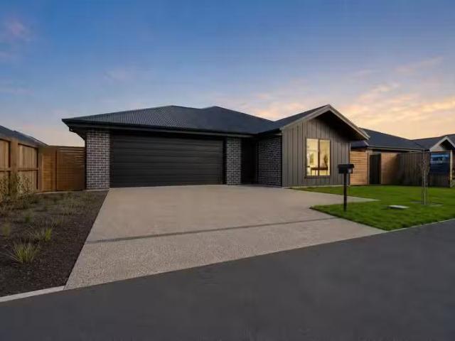 House for sale in Rolleston, Canterbury