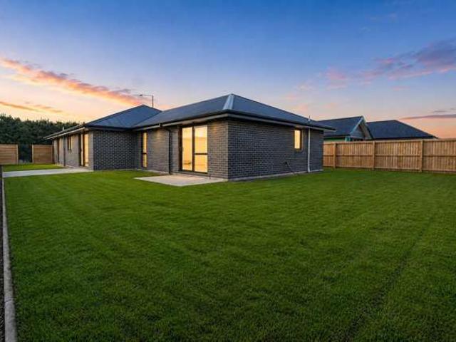 House for sale in Rolleston, Canterbury