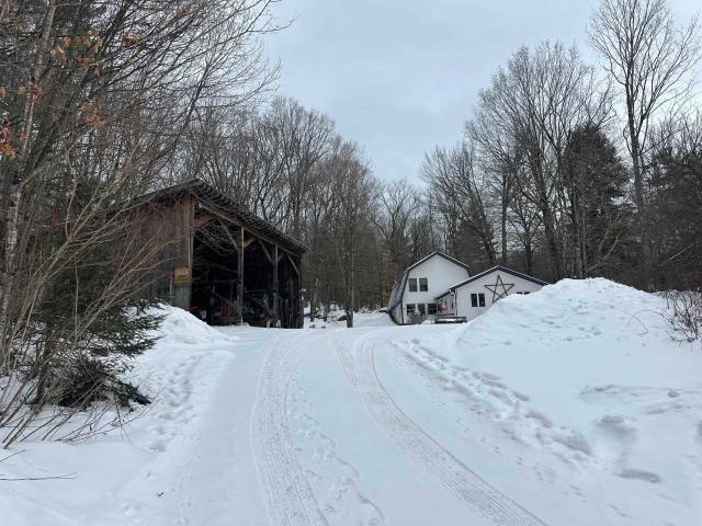 House for sale in New Hampshire