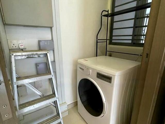 Apartment for sale in Bishan