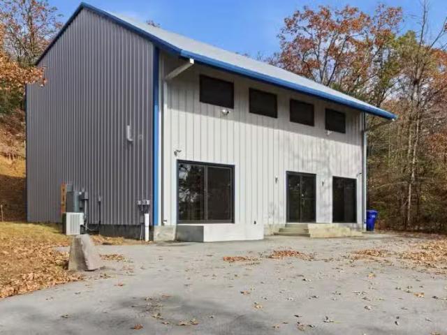 House for rent in Ark