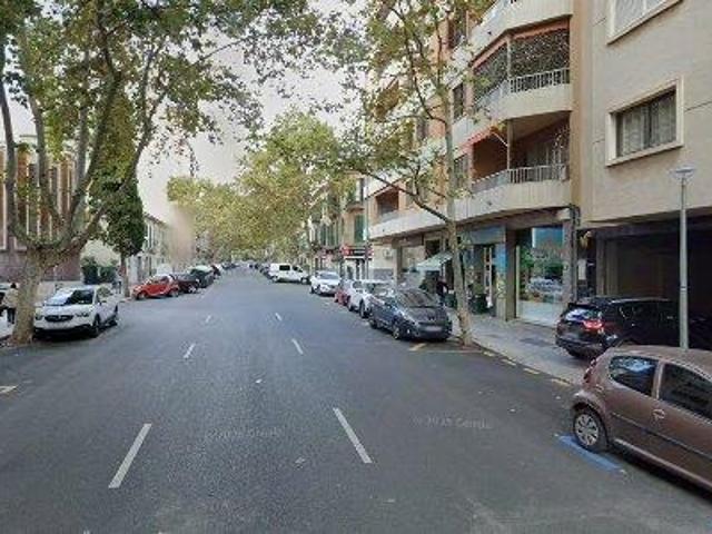 Apartamento en alquiler en Pere Garau, Palma