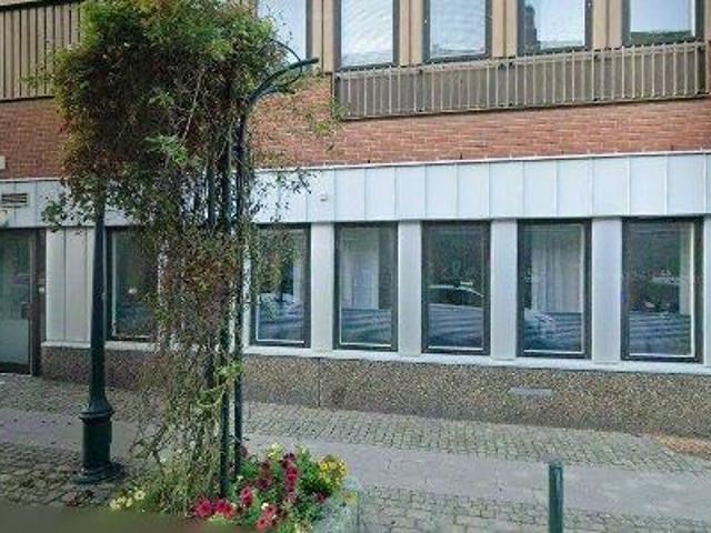 Lokal hyra i Brunnsberg, Varberg