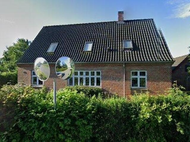 Lejlighed til salg i Århus
