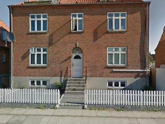 Lejlighed til salg i Køge