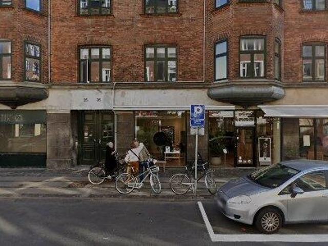 Lejlighed til salg i Østerbro, København