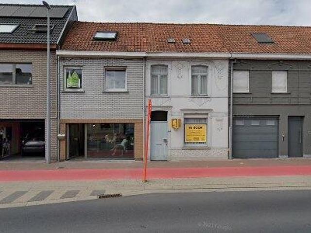 Bureau vente à Roeselare, West-Vlaanderen