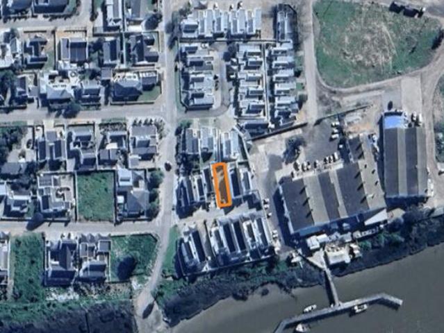 Land for sale in Western Cape