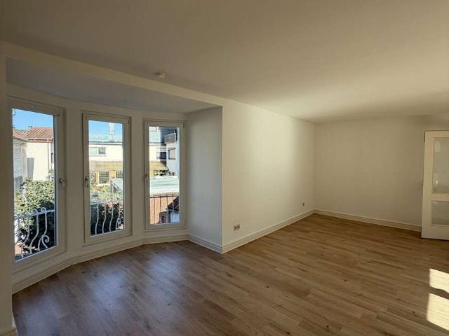 Wohnung kaufen in Burgdorf, Region Hannover