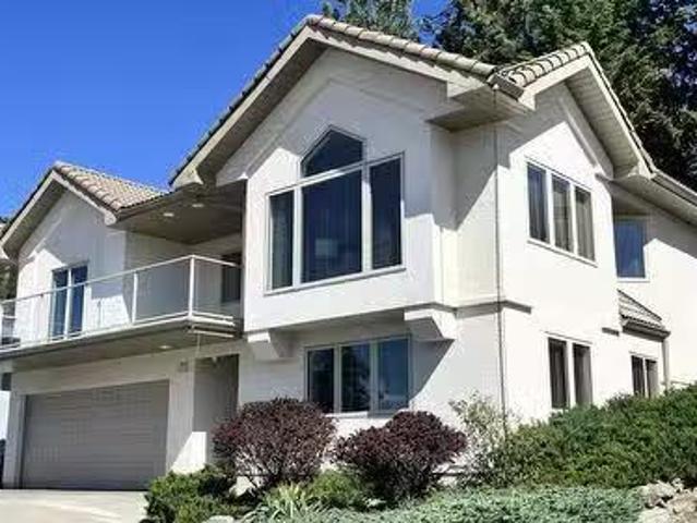 House for sale in Winfield, British Columbia