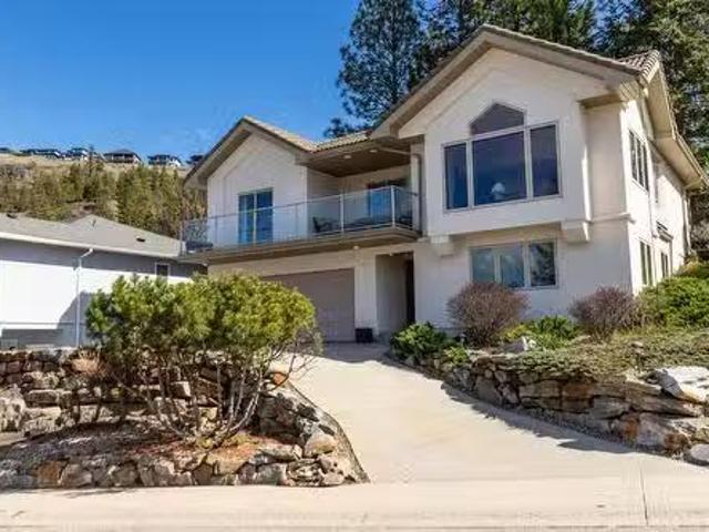 House for sale in Winfield, British Columbia