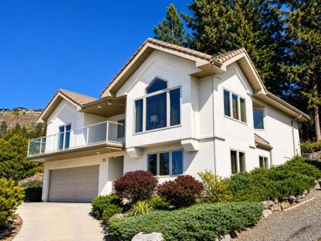 House for sale in Magic Estates, Kelowna