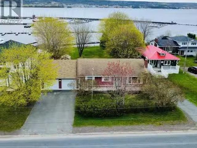 House for sale in Lewisporte, Newfoundland And Labrador