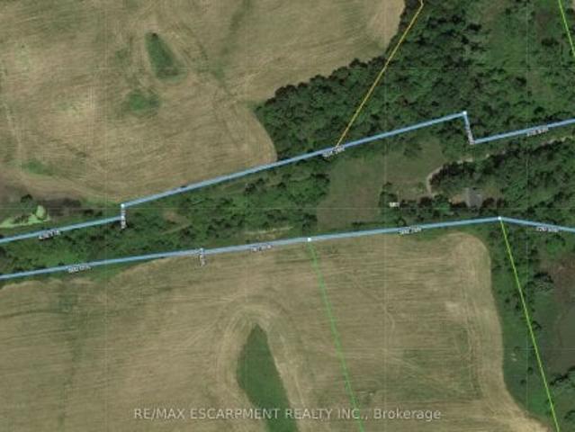 Land for sale in Guelph, Ontario