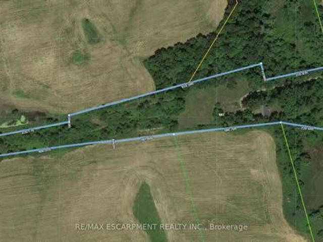 Land for sale in County Of Brant, Ontario
