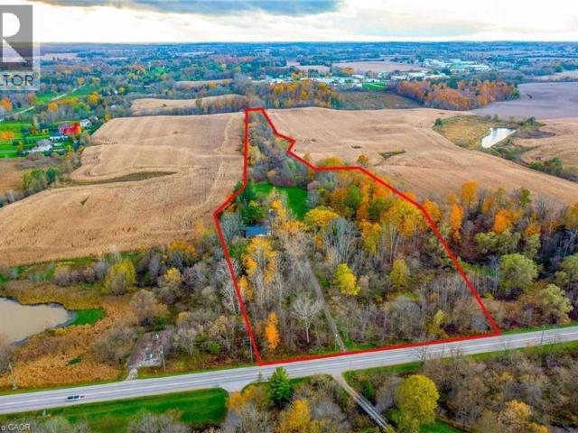 Ranch for sale