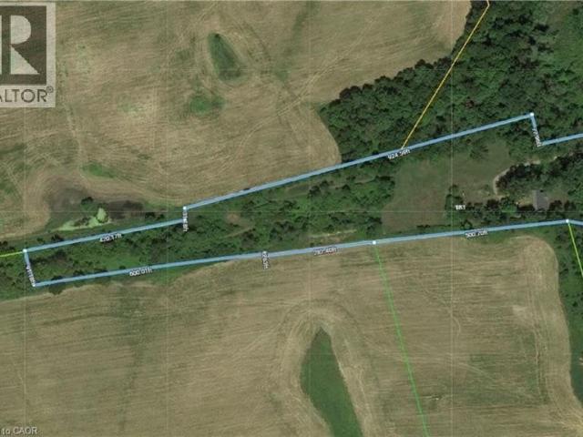 Property for sale in County Of Brant, Ontario