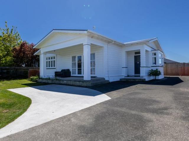 House for rent in Feilding, Manawatū District