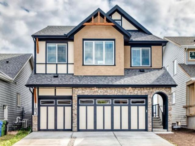 House for sale in Mahogany, Calgary